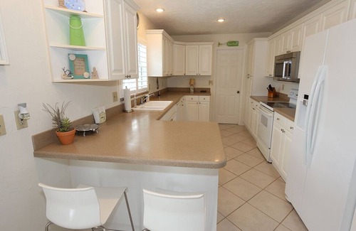 Longboat Key House | Bay Haven Home on Longboat Key by RVA