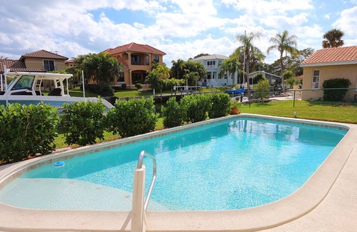 Longboat Key House | Bay Haven Home on Longboat Key by RVA