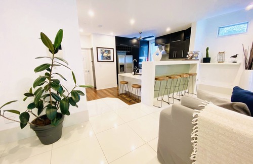 Byron Bay House | Bay Haven Lodge