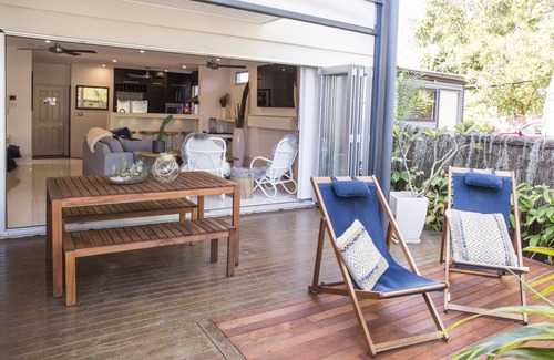 Byron Bay House | Bay Haven Lodge