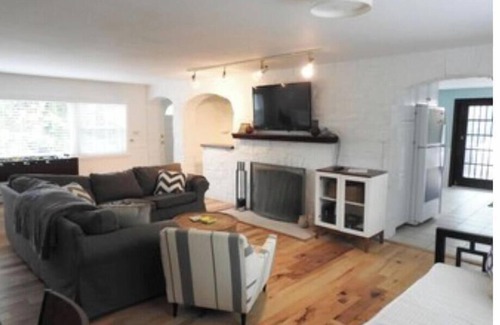 Point Pleasant Beach House | Bay Head Bungalow