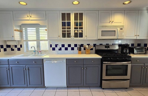 Point Pleasant Beach House | Bay Head Bungalow