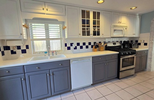 Point Pleasant Beach House | Bay Head Bungalow