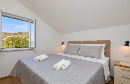 Mlini Apartment | Bay Hill Apartment