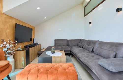 Mlini Apartment | Bay Hill Apartment