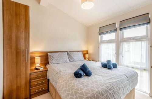 Hamworthy House | Bay Hollow