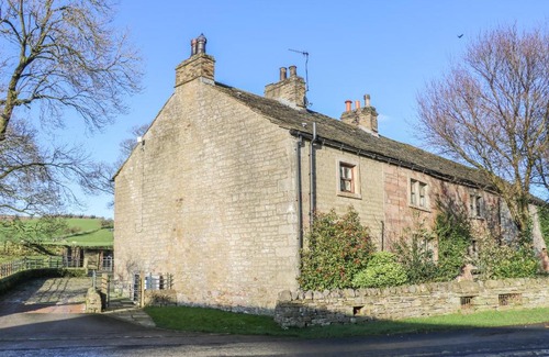 Skipton House | Bay Horse Cottage