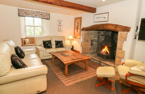 Skipton House | Bay Horse Cottage