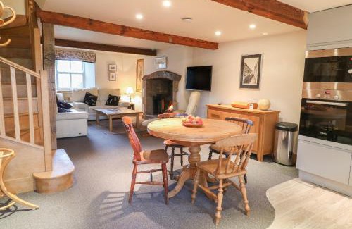 Skipton House | Bay Horse Cottage