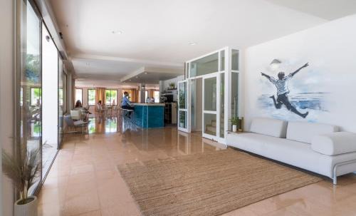 Santa Margarida Hotel | Bay Hotel