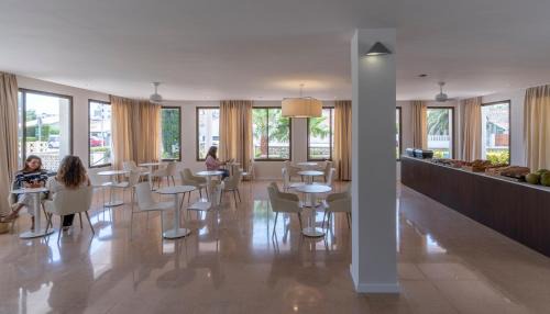 Santa Margarida Hotel | Bay Hotel