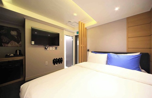 Jung-gu Hotel | Bay hotel