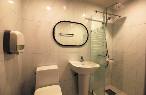 Jung-gu Hotel | Bay hotel