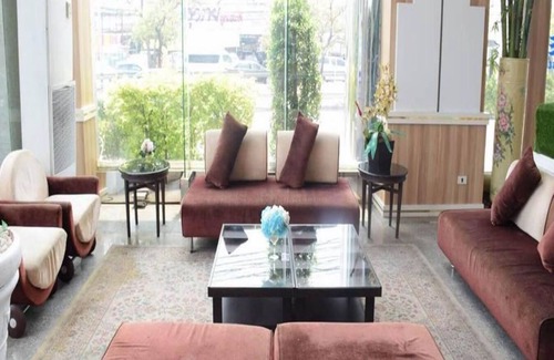 Bang Na Hotel | Bay Hotel Srinakarin