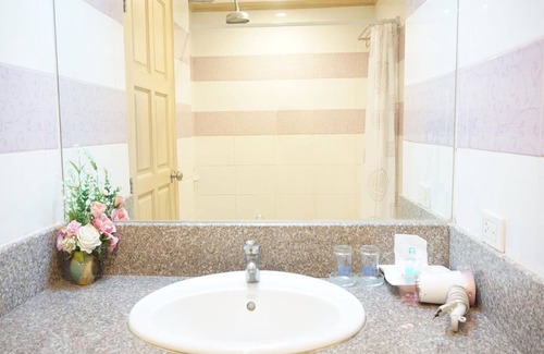 Bang Na Hotel | Bay Hotel Srinakarin