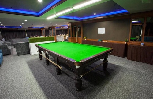 Bang Na Hotel | Bay Hotel Srinakarin