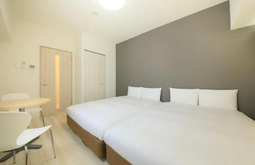 Urayasu Hotel | Bay Hotel Urayasu-ekimae