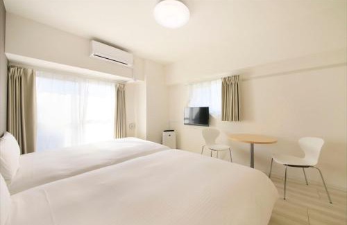 Urayasu Hotel | Bay Hotel Urayasu-ekimae
