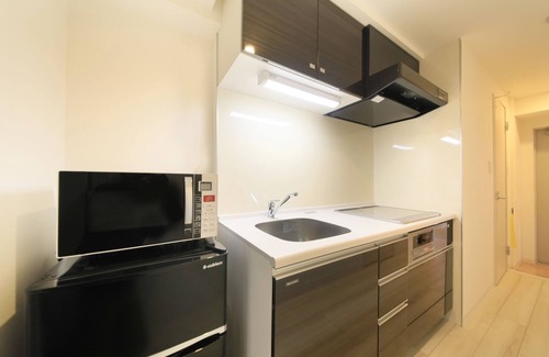 Urayasu Apartment | BAY HOTEL Urayasu Station
