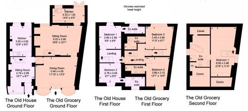 Broadway House | Bay House