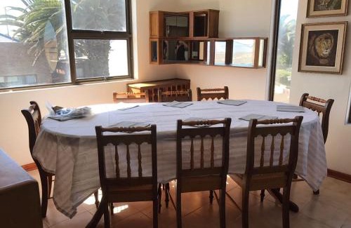 Lambert's Bay House | Bay House