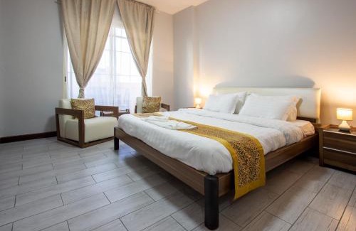 Bay La Sun Apartment | Bay la sun , Luxury apartment with nice view