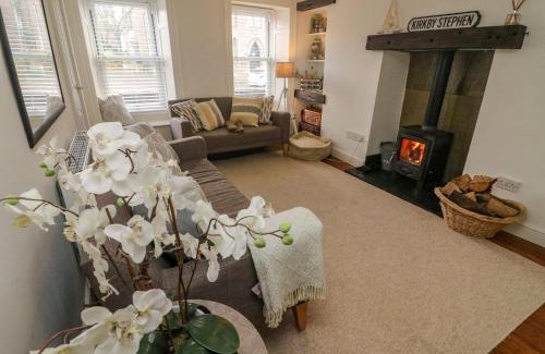 Kirkby Stephen House | Bay Leaf Cottage