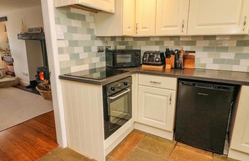 Kirkby Stephen House | Bay Leaf Cottage