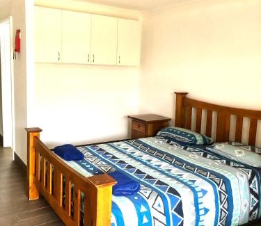 Denham Cabin | Bay Lodge