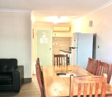 Denham Cabin | Bay Lodge