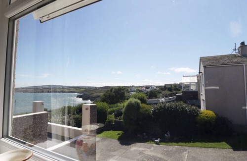 Amlwch Cottage | Bay Lodge