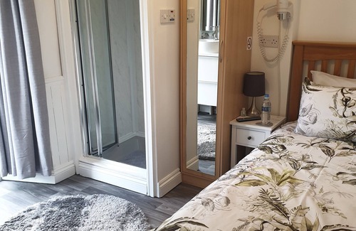 Chysauster Bed & Breakfast | Bay Lodge