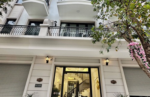 Van Giang Apartment | Bay Luxury Villa OCP2 - Self Checkin