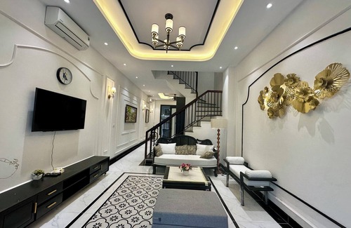 Van Giang Apartment | Bay Luxury Villa OCP2 - Self Checkin