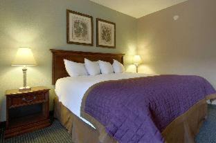 Cherokee Hotel | Bay Mountain Inn Cherokee Smoky Mountains