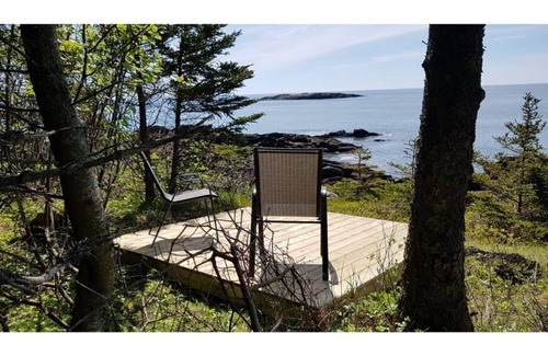 Chance Harbour Cottage | Bay of Fundy Seaside Cottage