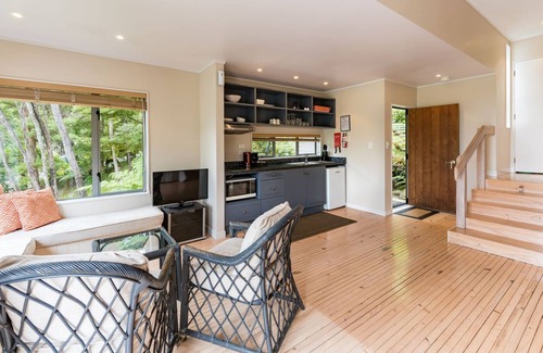 Paihia Apartment | Bay of Islands Holiday Apartments