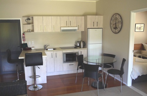 Paihia Apartment | Bay of Islands Holiday Apartments