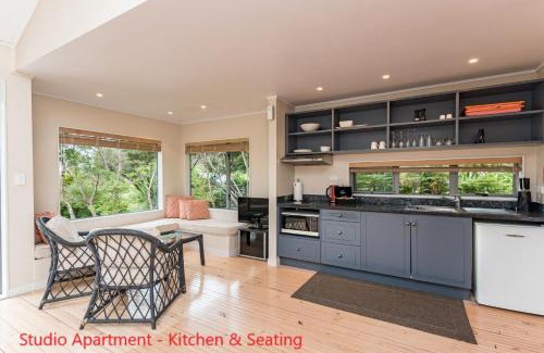 Paihia Apartment | Bay of Islands Holiday Apartments