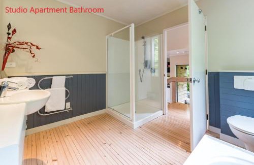 Paihia Apartment | Bay of Islands Holiday Apartments