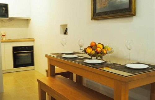 Prcanj Villa | Bay of Kotor Rustic Beach Villa