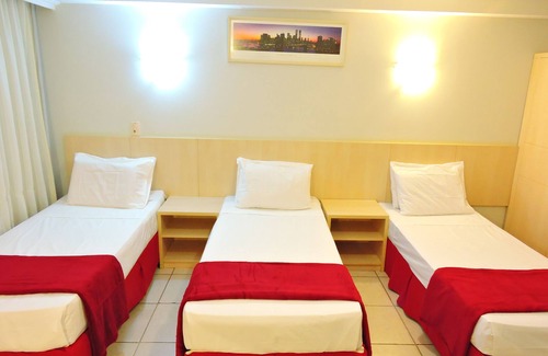 Smin Hotel | Bay Park Resort Hotel
