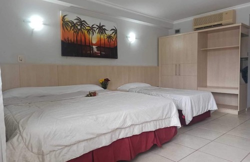 Smin Hotel | Bay Park Resort Hotel