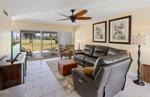 Upper Grand Lagoon Villa | Bay Point Golf Villa - Family Friendly Boating, Fishing, the Beach and Hot Tub!