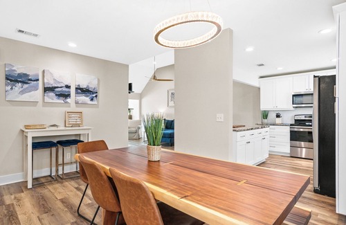 Upper Grand Lagoon Apartment | Bay Point Golf Villas by PHG
