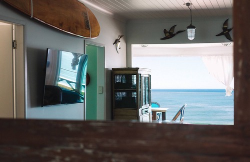 Yamba Villa | BAY PROPERTIES | Pacific Lodge