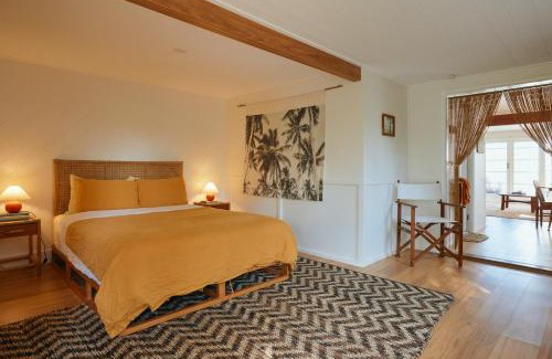 Yamba Apartment | BAY PROPERTIES . The Sailors Bungalow
