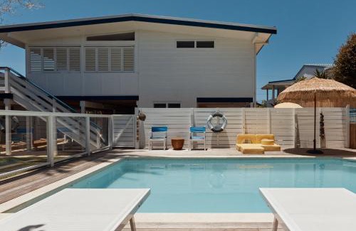 Yamba Apartment | BAY PROPERTIES . The Sailors Bungalow
