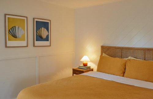 Yamba Apartment | BAY PROPERTIES . The Sailors Bungalow
