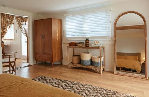 Yamba Apartment | BAY PROPERTIES . The Sailors Bungalow